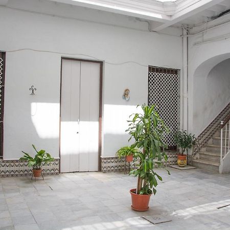 Cadiz Centro Historico Apartman Kültér fotó