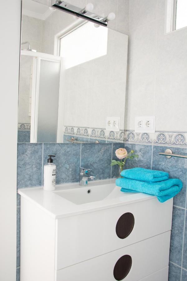 Cadiz Centro Historico Apartman Kültér fotó