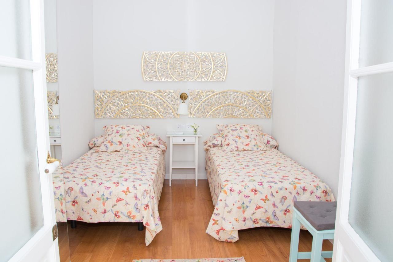 Cadiz Centro Historico Apartman Kültér fotó